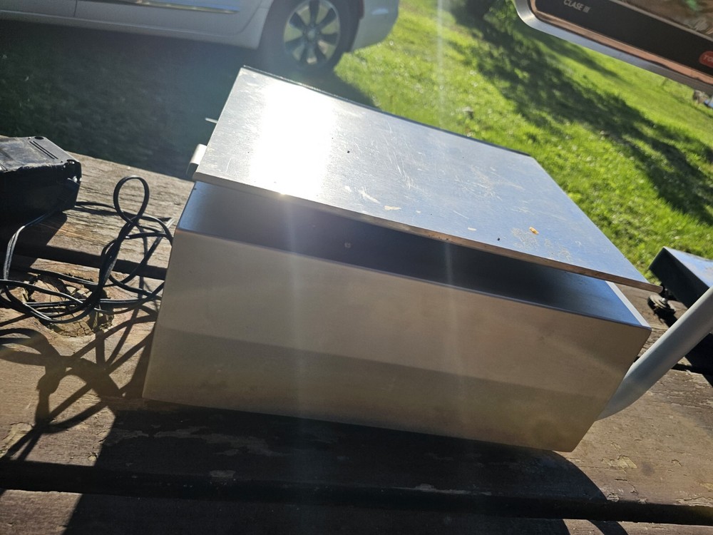 Tor-rey LSQ-40L 40 lb. Price Computing Scale with Label Printer
