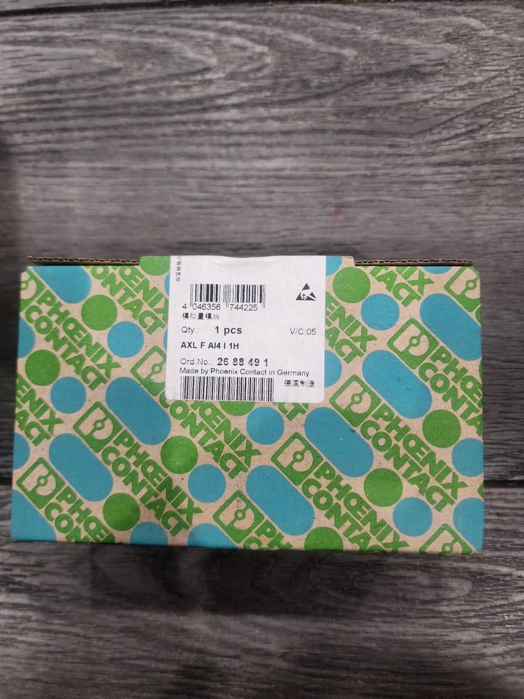 2688491 Phoenix Contact