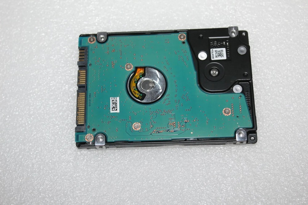 HDD Hard Drive 2.5 for HP G71-347CL
