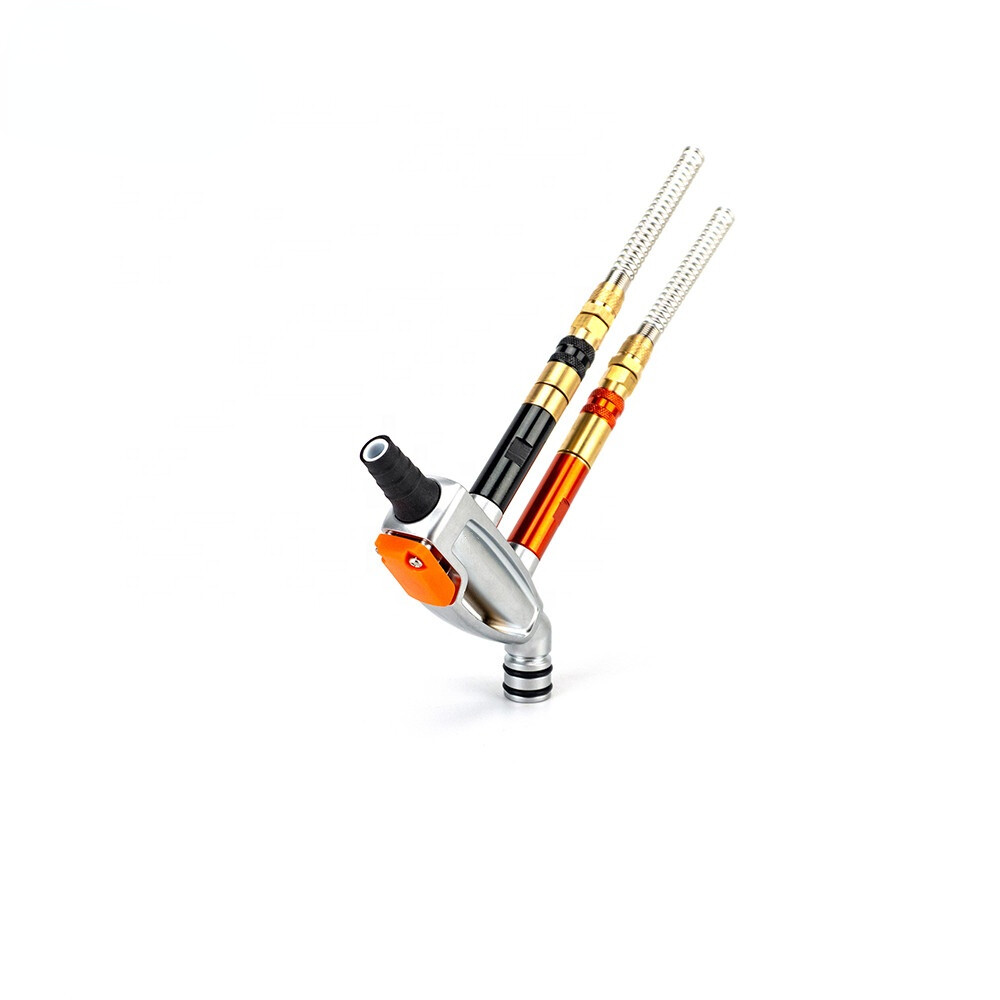 iFlow IG07 complete powder injector for 1015100 powder coating machine