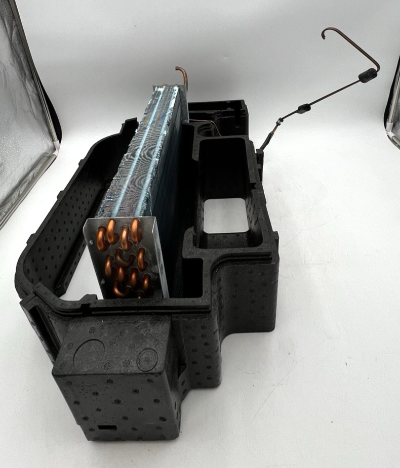 DOMETIC AIR CONDITIONER EVAPORATOR COIL & LOWER FOAM INSULATION