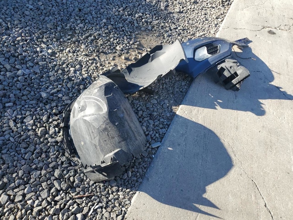 RIGHT REAR DOOR WINDOW REGULATOR OEM 2017 FORD ESCAPE