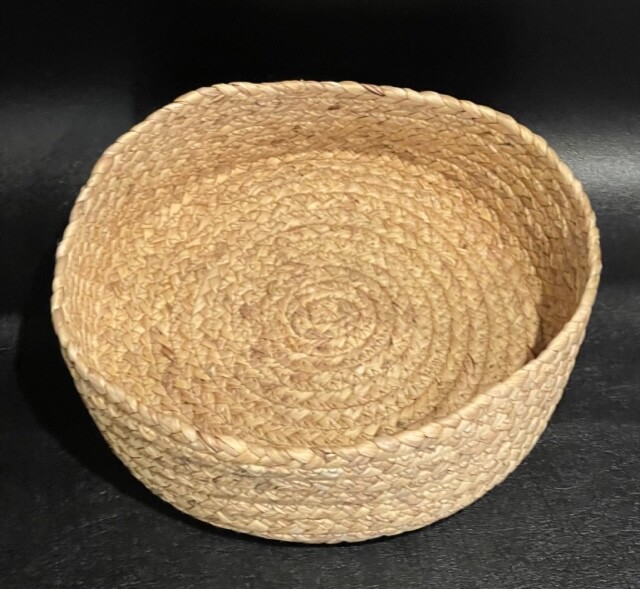 Woven Basket