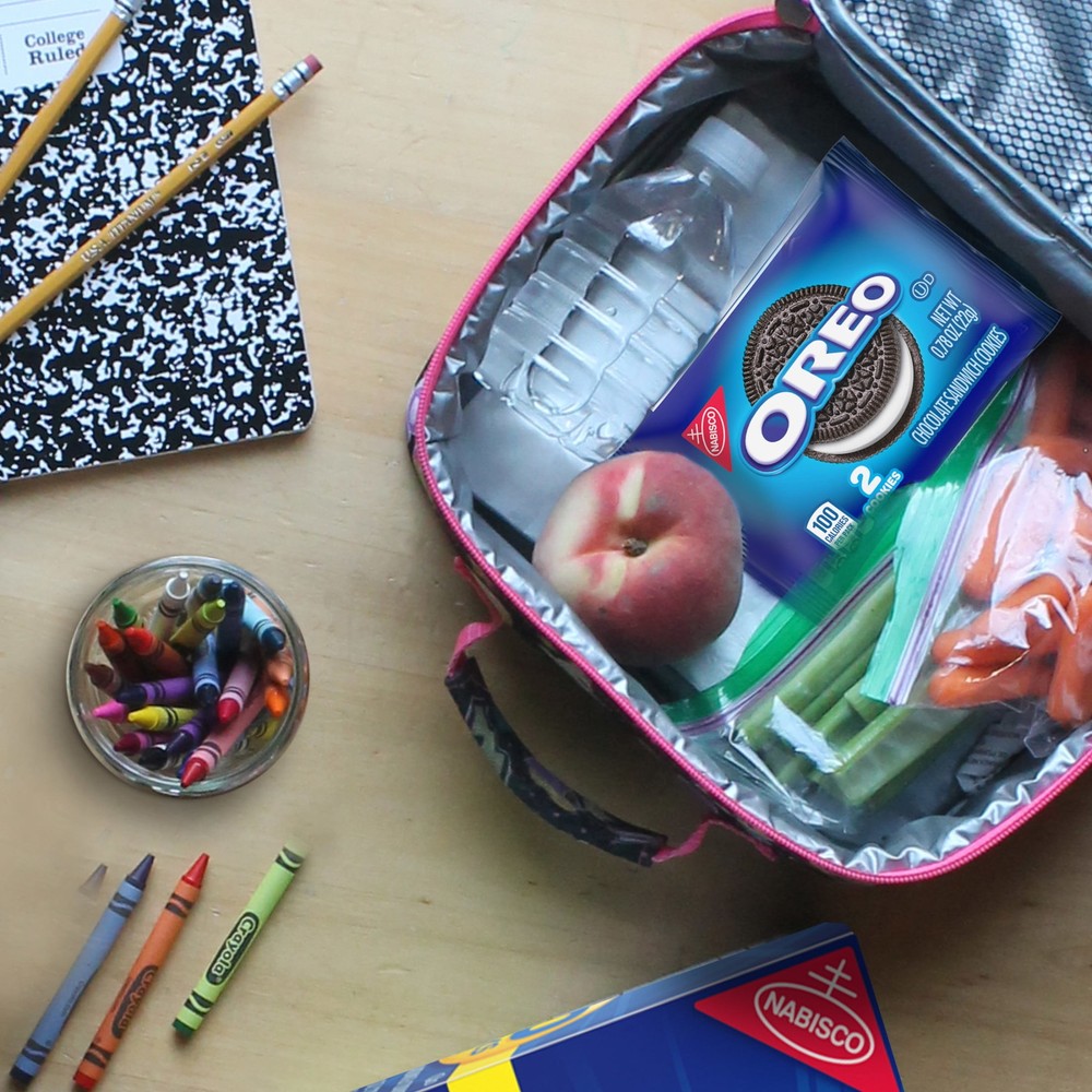 Cookies Variety Pack , 30 Pack