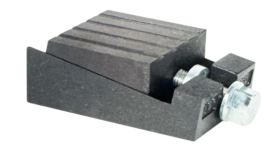 Dynabrade 9,000 lb. Jack with No Pad