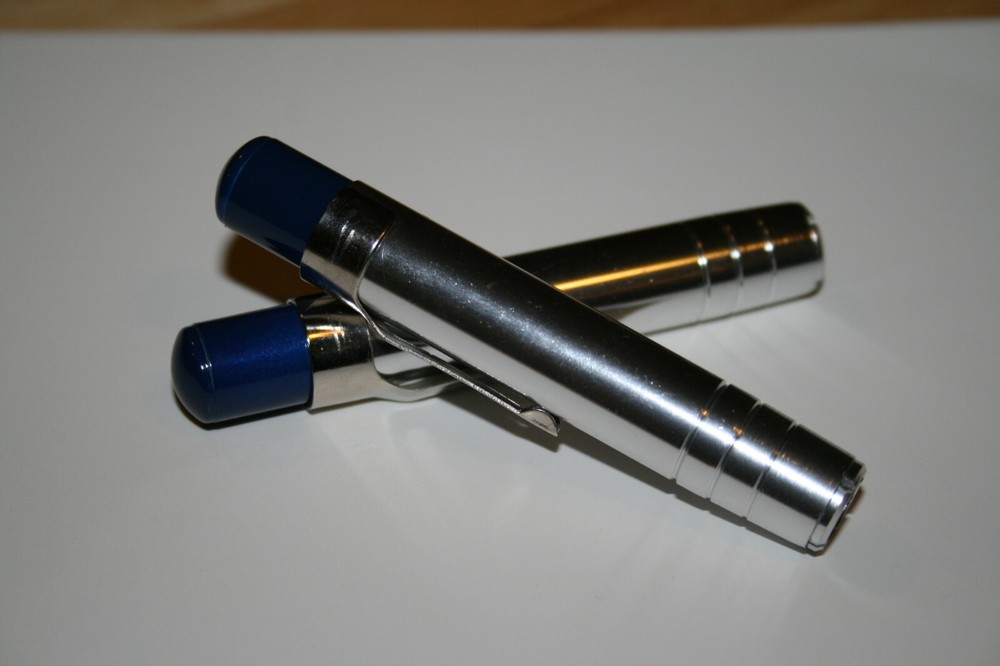 Star Wars Costume Tie Pilot / Imperial Officer Code Cylinders (1 Pair)