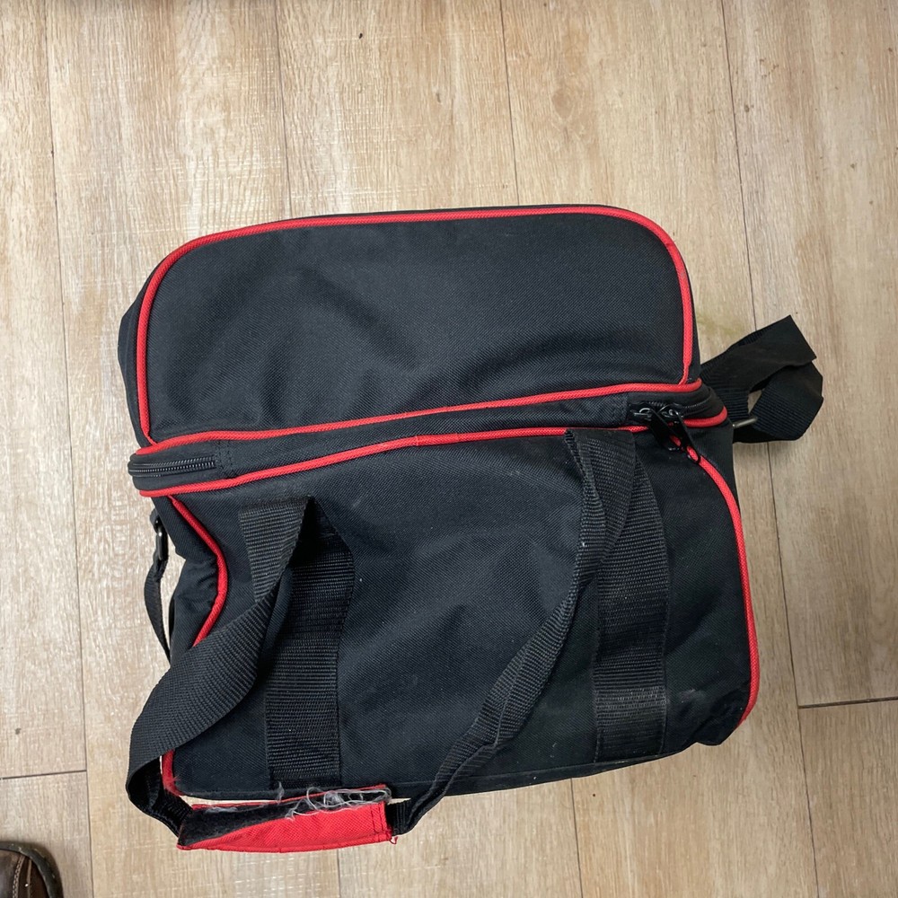 Nice Brunswick single ball bowling bag￼
