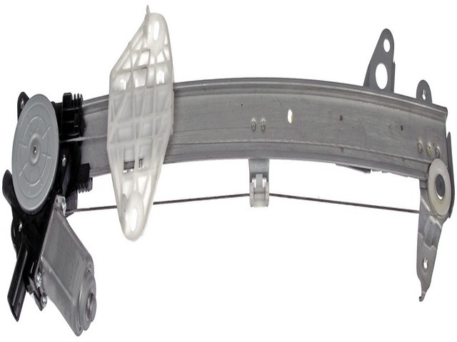 Dorman    751 073    Power Window Regulator And Motor Assembl
