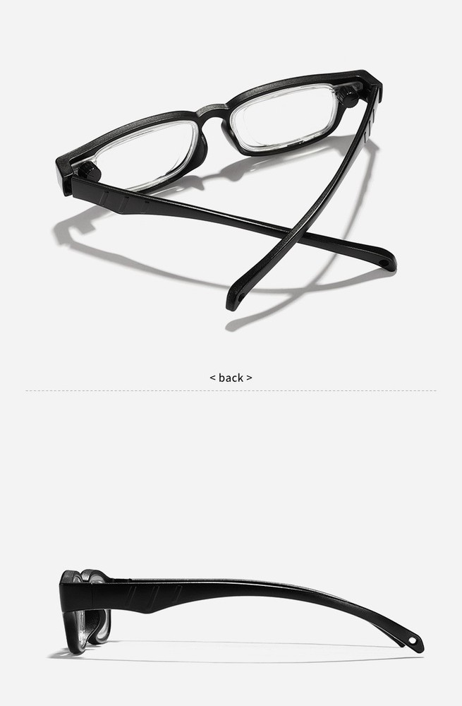 NEW Flex Focal Dial Adjustable Glasses-Flex Focus Adjustable Glasses Dial Vision