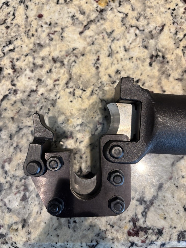 Condux Hydraulic Cable Cutter HT-TC02