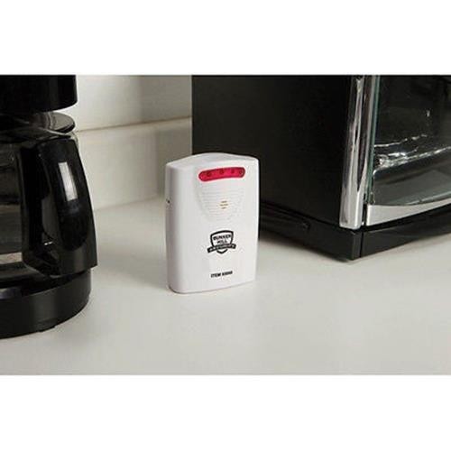 Wireless Motion Activated Door Entry Chime