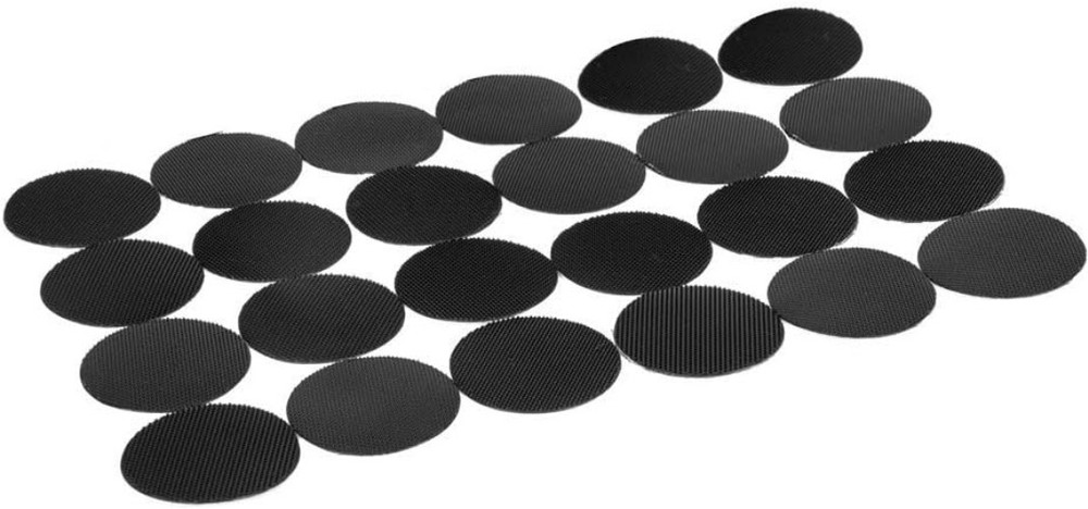 Memory Foam Pad Protective Mat Helmet Padding Kit Replacement Universal Motor...