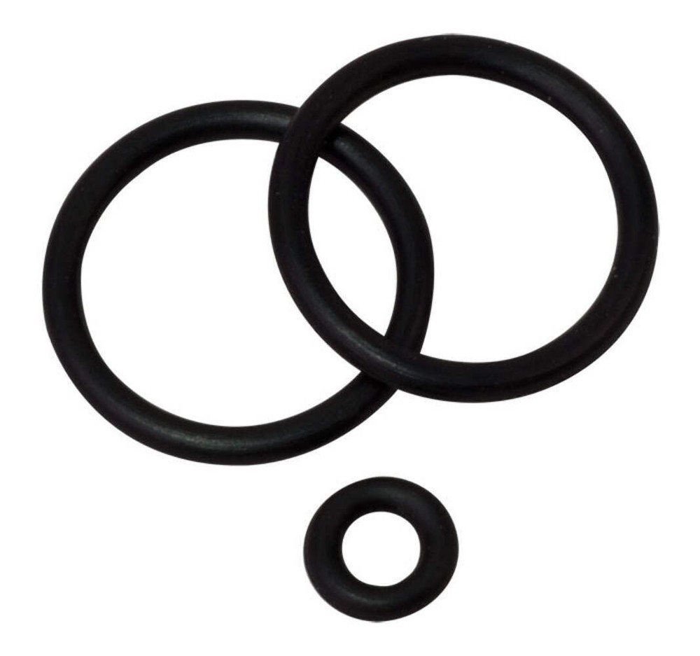 Quick Disconnect O-ring Kit (A-dec Style)