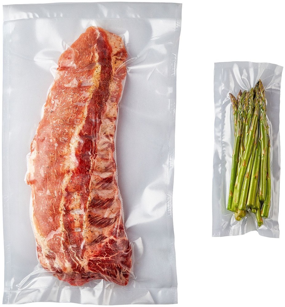 Anova - Precision Vacuum Sealer Bags (Rolls) - Clear