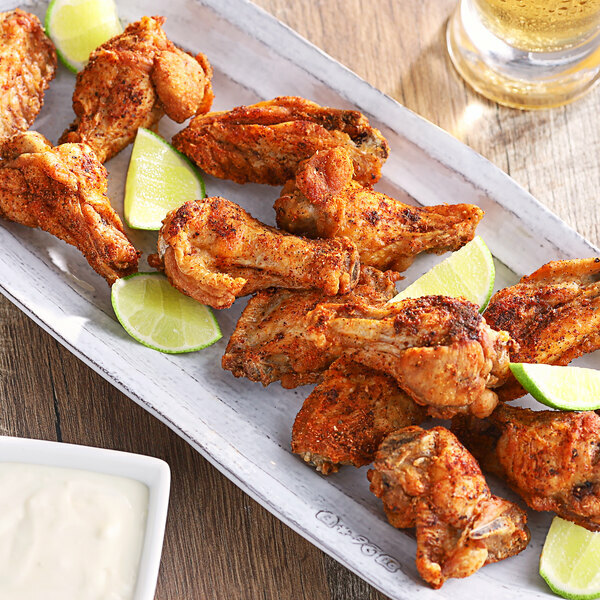 Regal Maple Chipotle Wing Rub 10 oz.