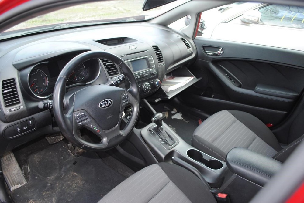 FORTE 2014 Jack 1070584