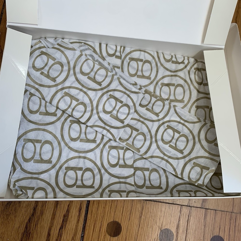 bebe Gift Boxes Set of 4 with bebe Wrapping Paper