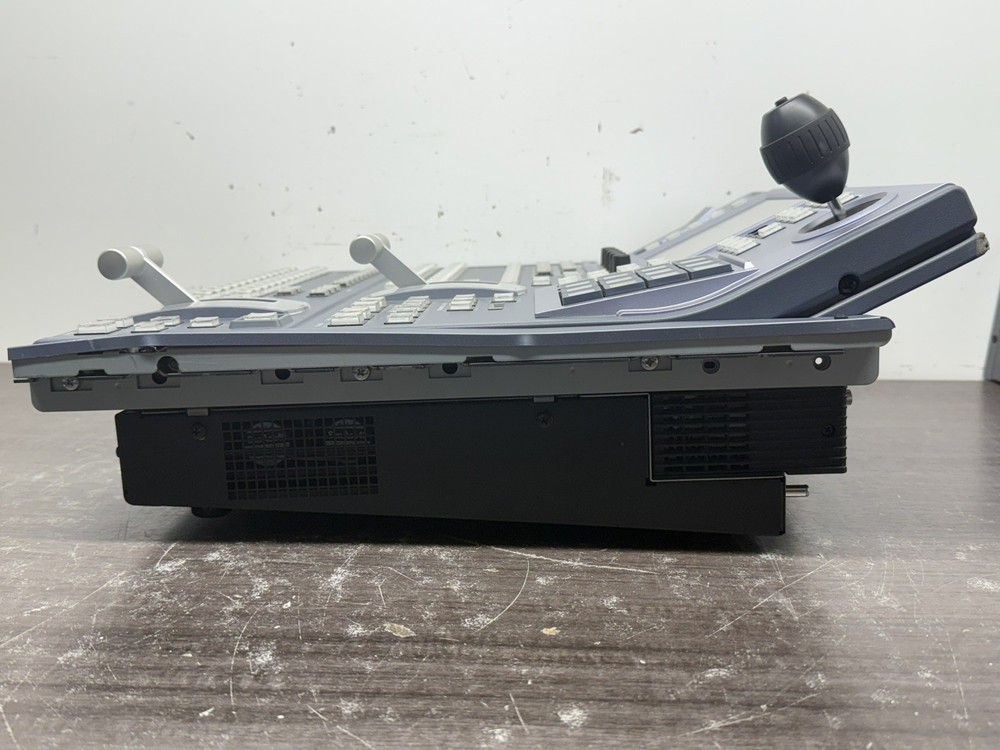 Sony Switcher MFS-2000 Switcher w/ MKS-2015 Control Panel - A428