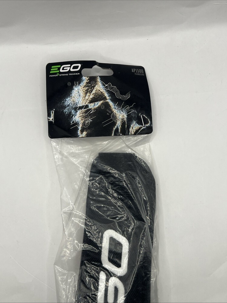 EGO AP1500 Shoulder Strap for EGO 56V 15" String Trimmer & Multi Head System