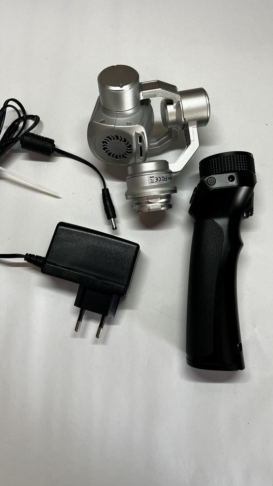 AEE gimbal 4K Camera (not working, Read Description)