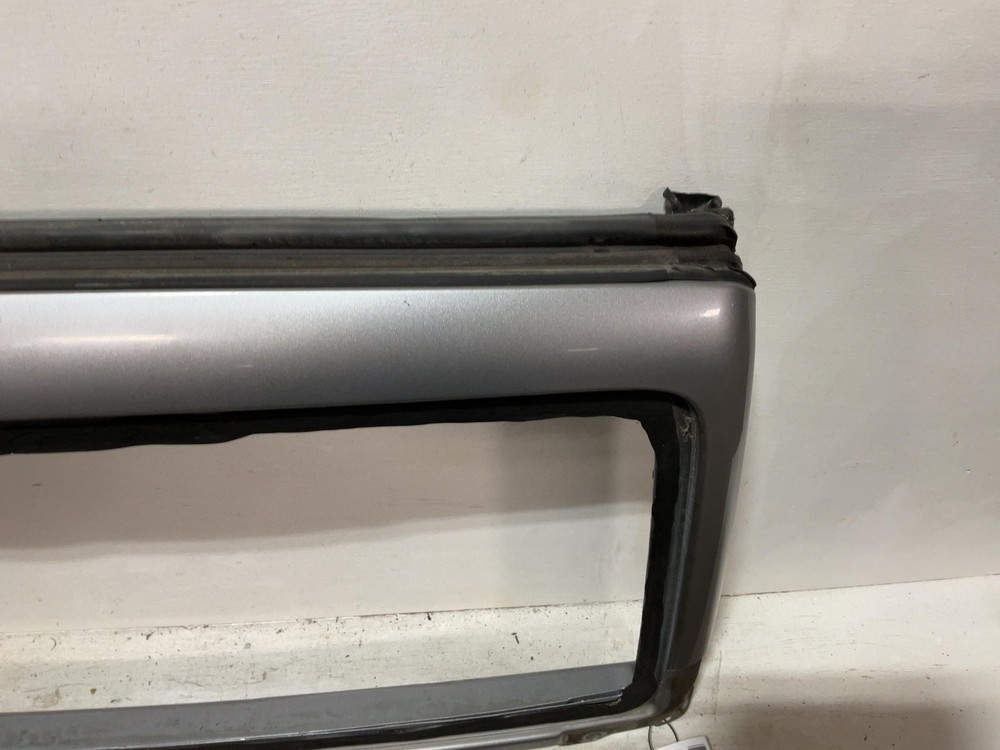Used Windshield Frame fits: 2015 Jeep Wrangler Grade A
