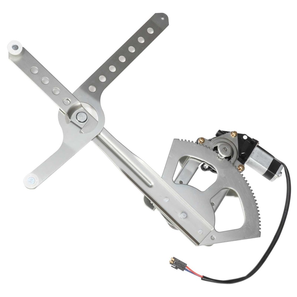 Driver Side Power Window Regulator for K2500 Suburban Escalade 741-655