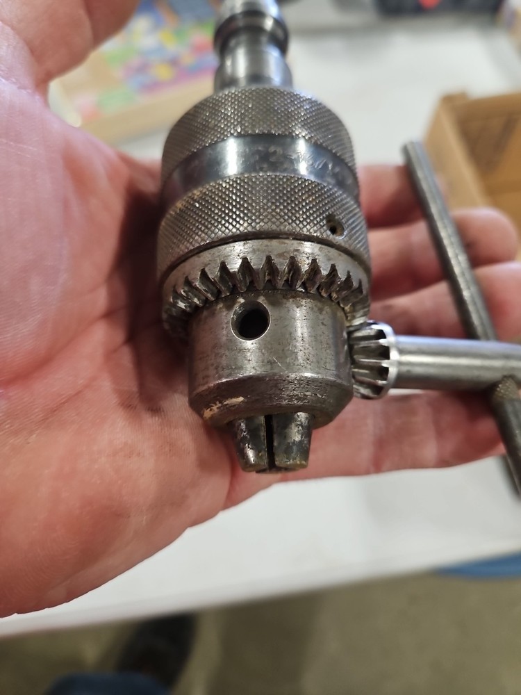 Rohm Primo 5/64-1/2"