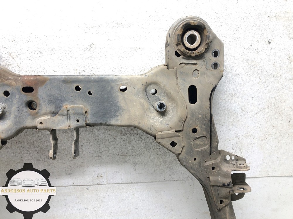 2016-2019 FORD EXPLORER 3.5L FRONT SUBFRAME ENGINE CRADLE CROSSMEMBER OEM