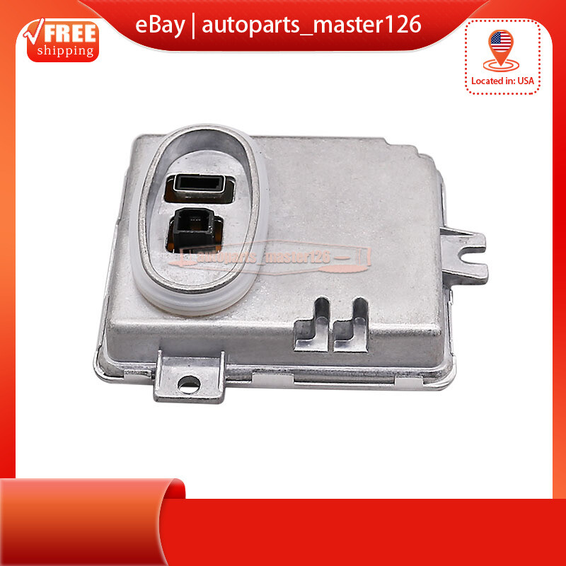 Xenon Ballast HID Headlight Control Unit Module For BMW E90 E91 3 Series