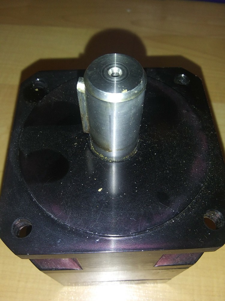 BAYSIDE PRECISION GEARHEAD PG90-100