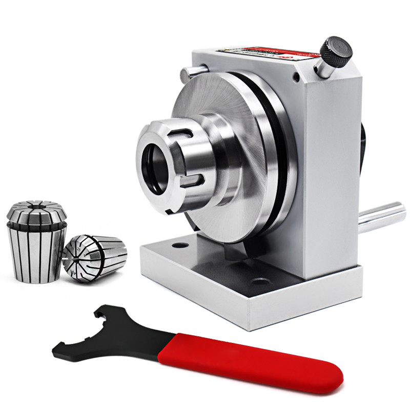 New Precision ER32 Collet Punch Former Device
