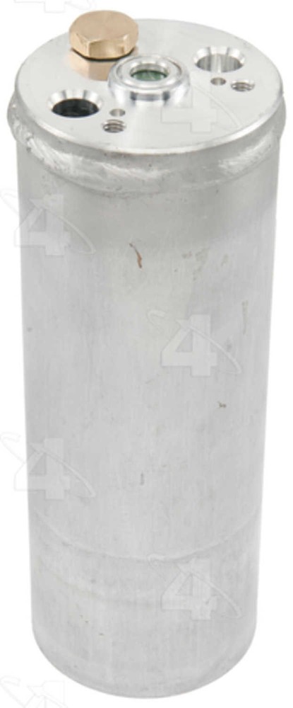 A/C Receiver Drier-Filter Drier 4 Seasons 83050