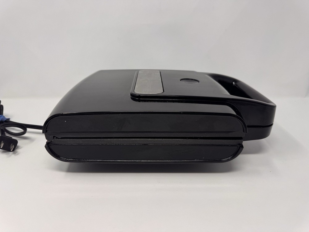 Disney Mickey Mouse Waffle Maker DCM-4 Tested Working