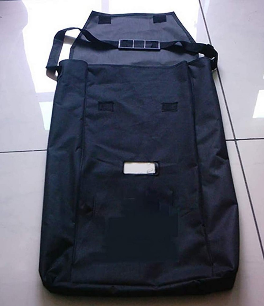 Durable Telescoping Ladder Carry Bag - Moisture-Resistant Storage Solution