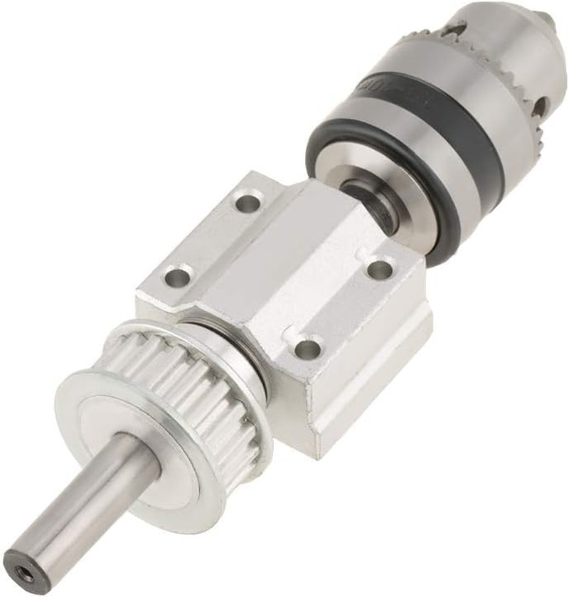High DIY Drill Press Spindle Assembly for Table Drill
