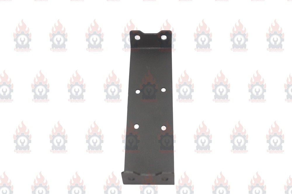 Fit For Yamaha XSR "155 Back Carrier With Back Rest"