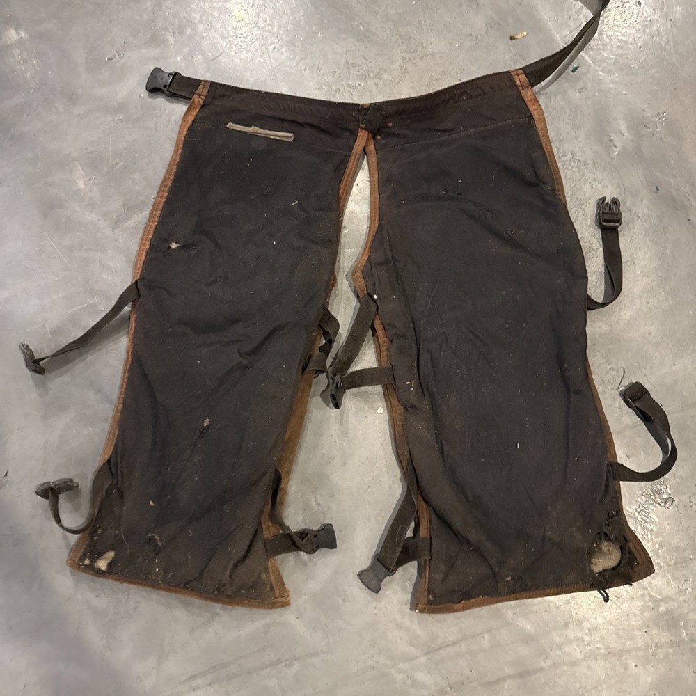 Stihl Chainsaw chaps