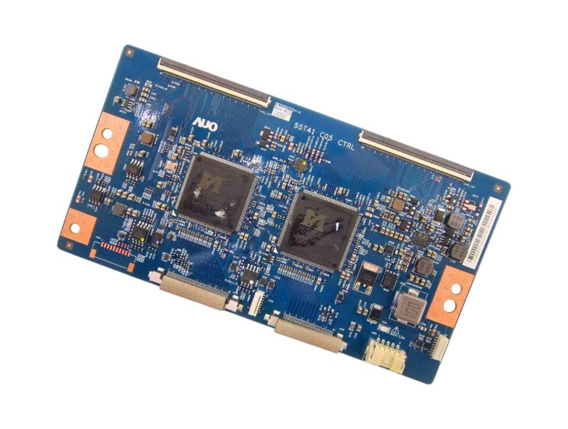 1-006-262-11 - MOUNTED PWB E-T-CON (55)