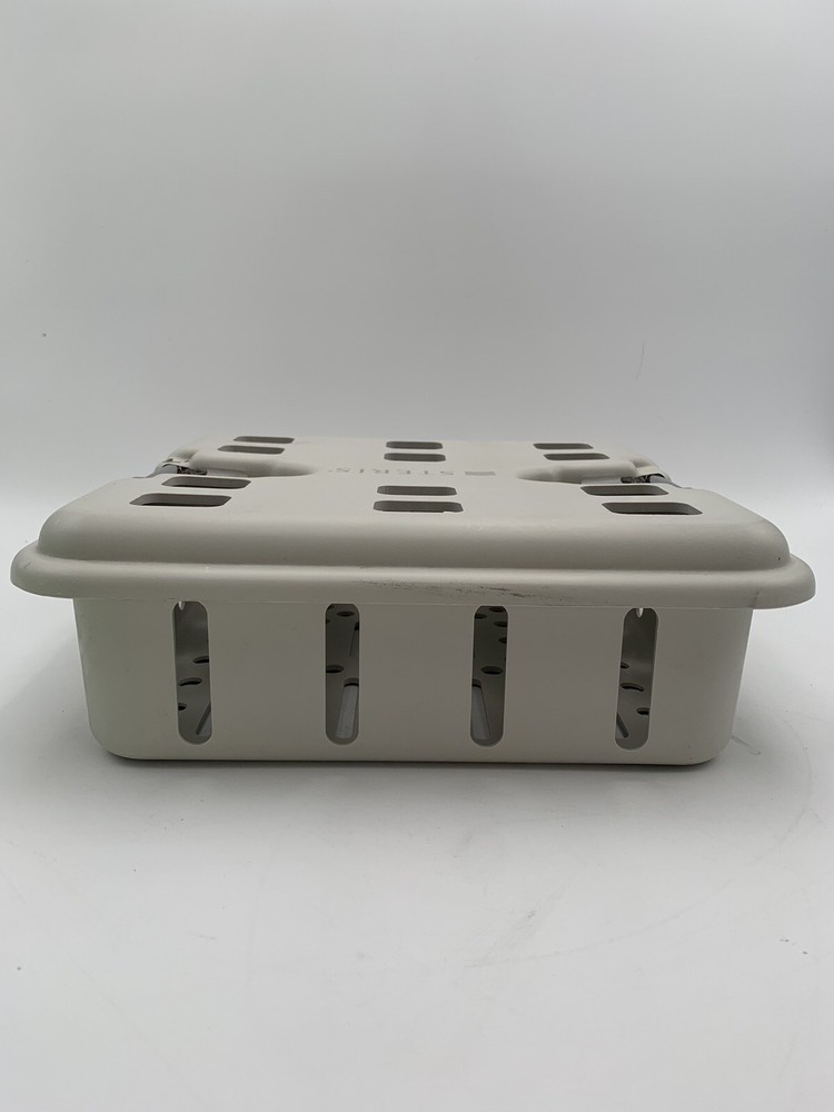 Steris Sterilization Case Reference No. 000180332