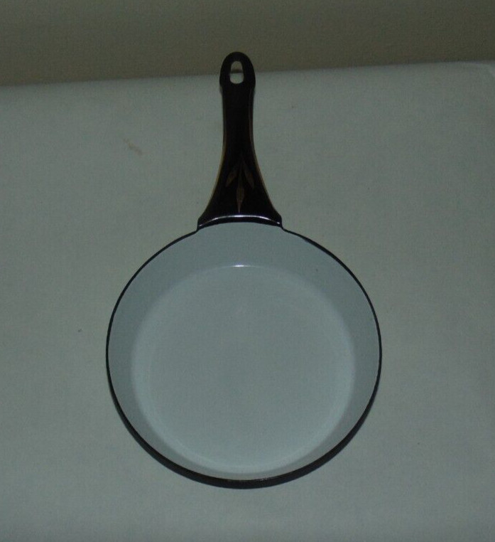 Georges Briard Small Saucepan Skillet