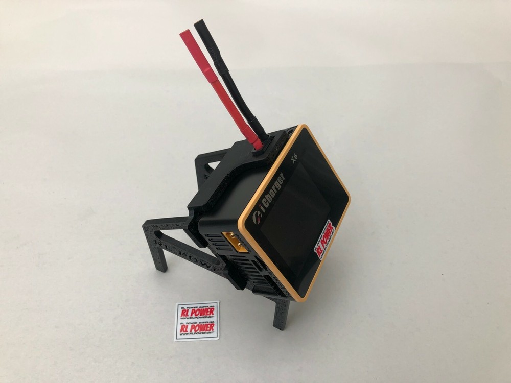 iCharger X6 Charger Stand - RLPower.net