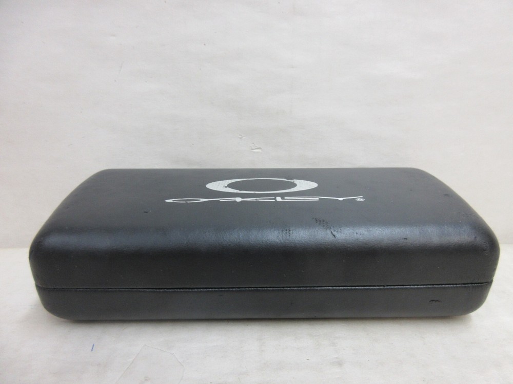 Oaklay Glasses Sunglasses Hard Case CASE ONLY