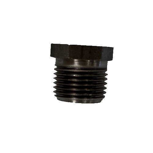 29PBHP-038013 BLACK PIPE BUSHING 3/8 X 1/8