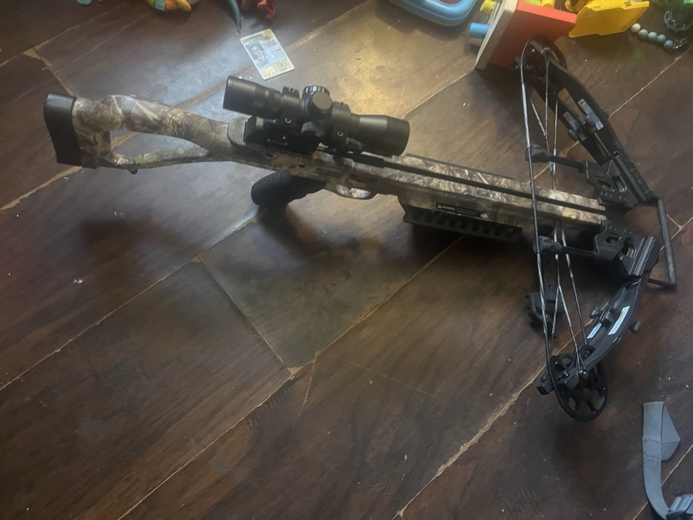 Killer Instinct Lethal 405 (2118)