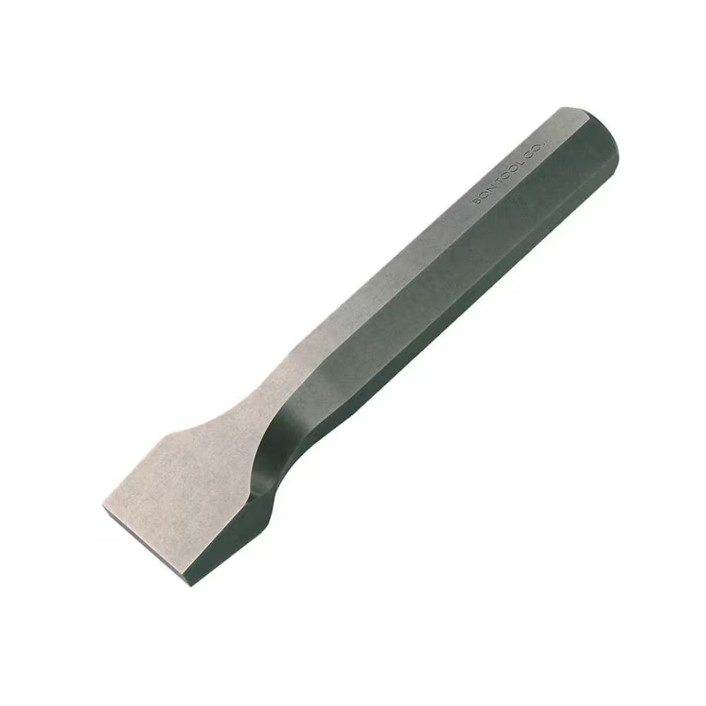 7 In. X 2 In. Stone Pitching Chisel