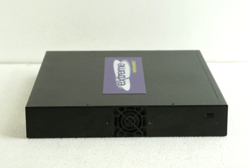 Extreme Networks WM3400 WLAN Controller k935