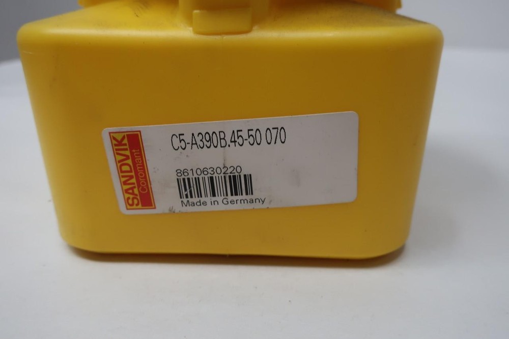 Sandvik C5-A390B.45-50 070 Tool Holder