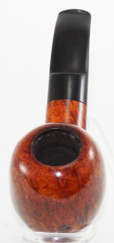 Danbark-By-Soren Refbjerg Rasmussen-Smooth-Fine Grain-Saddle-9mm-Refurbished
