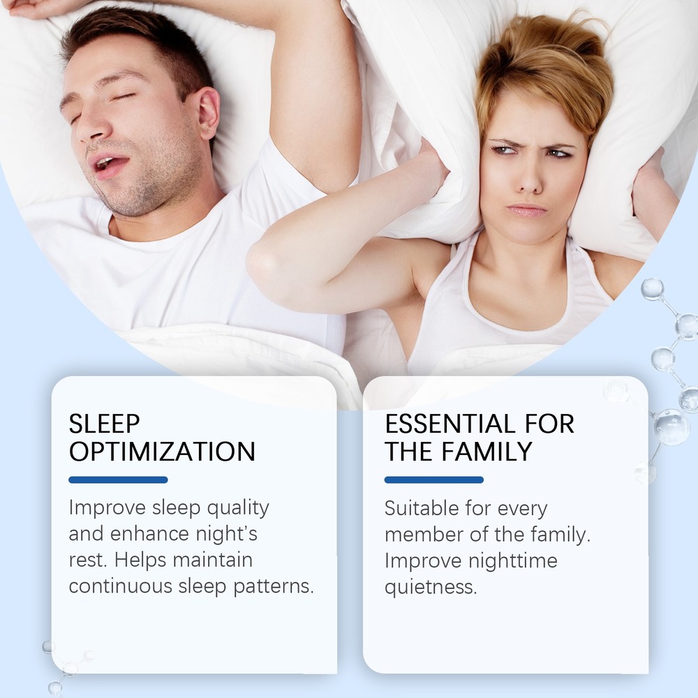 Sleep Patch ntle Care Enjoy Night Quiet Sleep Physical