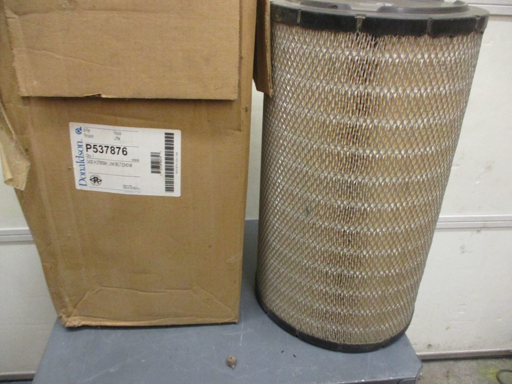 Genuine Donaldson P537876 Filter